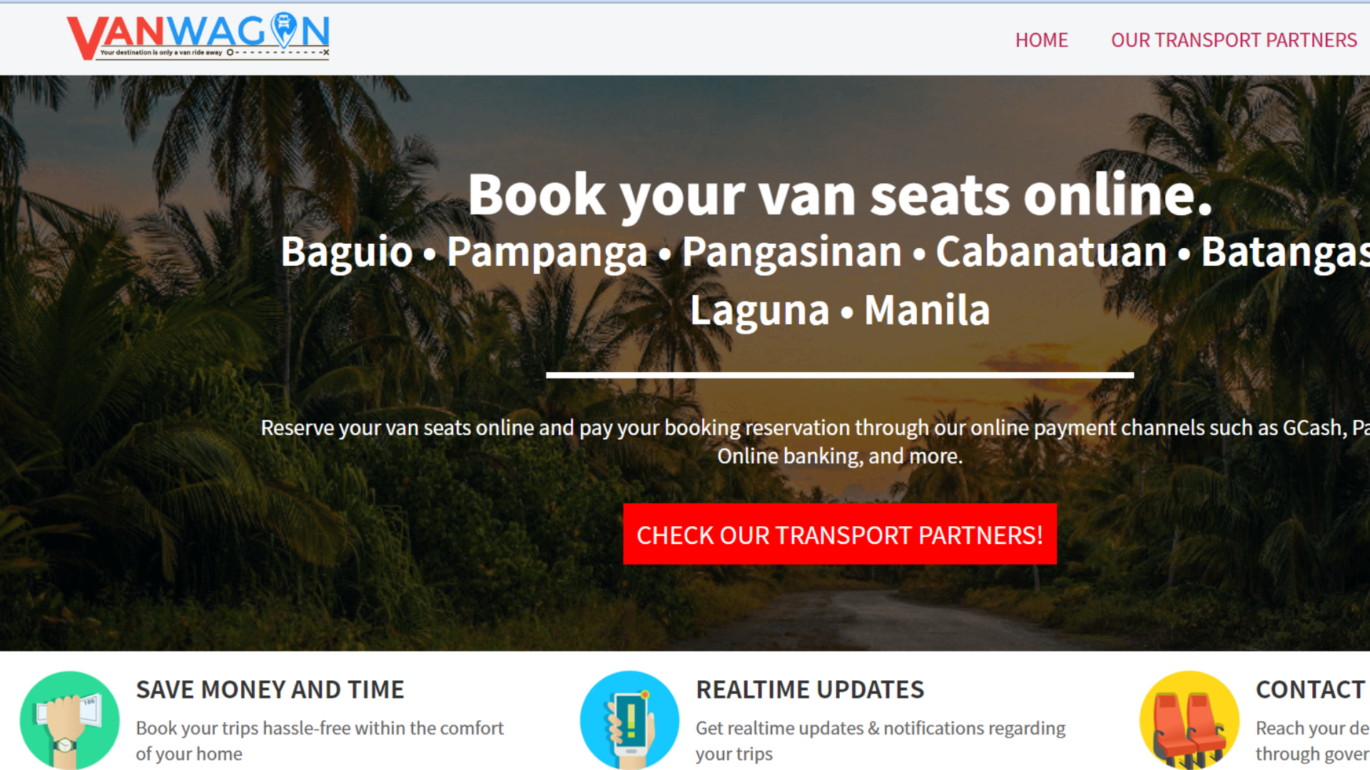 Vanwagon